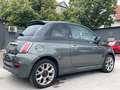 Fiat 500 GQ *SONDERMODELL*LEDER*KLIMA Schwarz - thumbnail 14