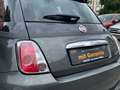 Fiat 500 GQ *SONDERMODELL*LEDER*KLIMA Schwarz - thumbnail 13