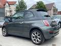 Fiat 500 GQ *SONDERMODELL*LEDER*KLIMA Schwarz - thumbnail 15