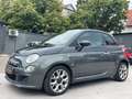 Fiat 500 GQ *SONDERMODELL*LEDER*KLIMA Schwarz - thumbnail 7