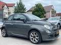 Fiat 500 GQ *SONDERMODELL*LEDER*KLIMA Schwarz - thumbnail 6