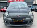 Fiat 500 GQ *SONDERMODELL*LEDER*KLIMA Schwarz - thumbnail 3
