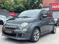 Fiat 500 GQ *SONDERMODELL*LEDER*KLIMA Schwarz - thumbnail 4
