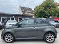Fiat 500 GQ *SONDERMODELL*LEDER*KLIMA Schwarz - thumbnail 9