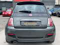 Fiat 500 GQ *SONDERMODELL*LEDER*KLIMA Schwarz - thumbnail 11