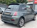 Fiat 500 GQ *SONDERMODELL*LEDER*KLIMA Schwarz - thumbnail 12