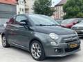 Fiat 500 GQ *SONDERMODELL*LEDER*KLIMA Schwarz - thumbnail 2