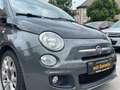 Fiat 500 GQ *SONDERMODELL*LEDER*KLIMA Schwarz - thumbnail 5