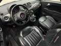 Fiat 500 GQ *SONDERMODELL*LEDER*KLIMA Schwarz - thumbnail 18