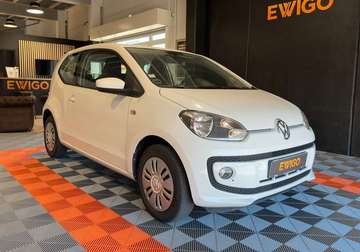 1.0 60 moove-up-clim-sièges chauffants-parfait état-km garantie