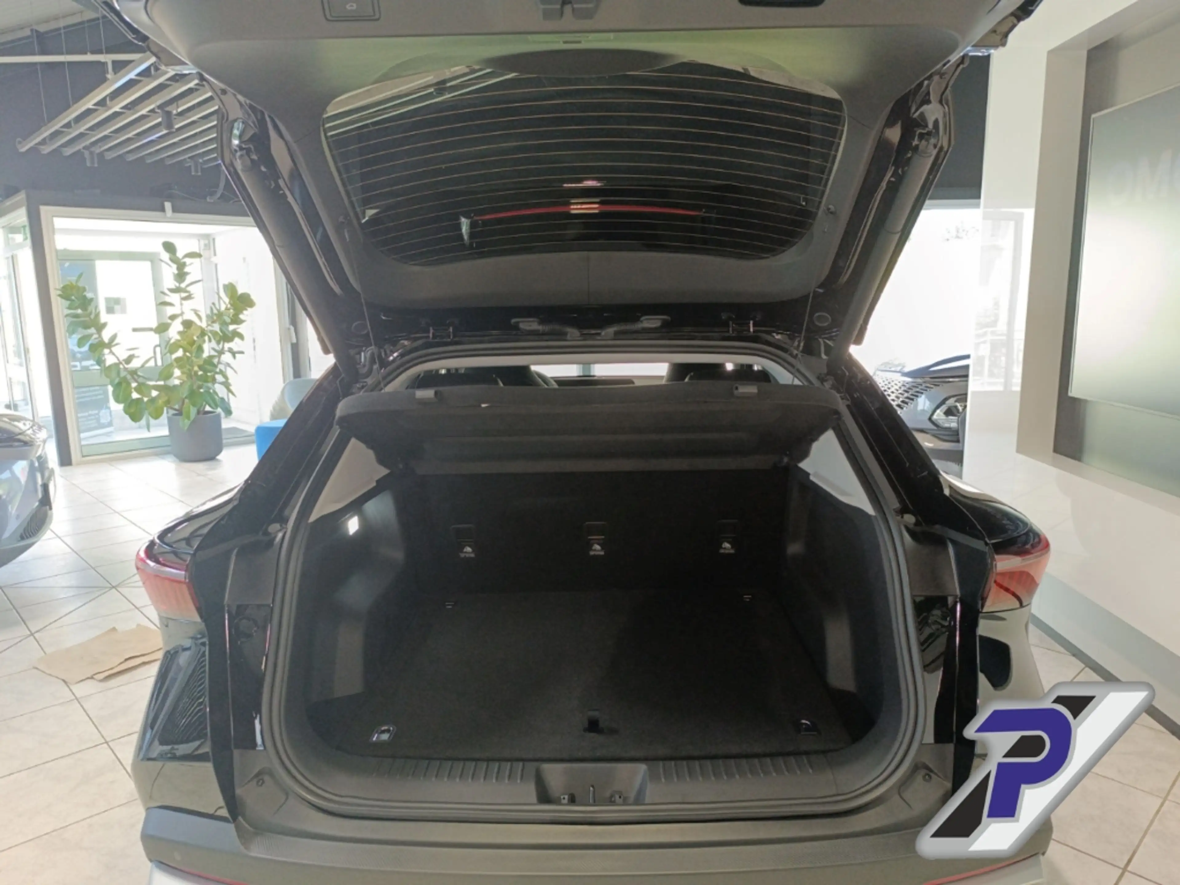 Omoda 5 Exclusive HEV Automatik LED EL. SCHIEBEDACH ACC 3 — photo 10