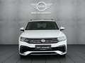 Volkswagen Tiguan 2.0 TDI 4Motion DSG R-Line NAVI LED PANO ACC Weiß - thumbnail 2