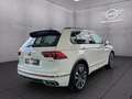 Volkswagen Tiguan 2.0 TDI 4Motion DSG R-Line NAVI LED PANO ACC Weiß - thumbnail 4
