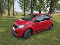 Skoda Citigo Monte Carlo Roşu - thumbnail 1