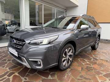 Outback VI 2021 2.5i Premium lineartronic UNICO PROPRIETARIO BELLISSIMA