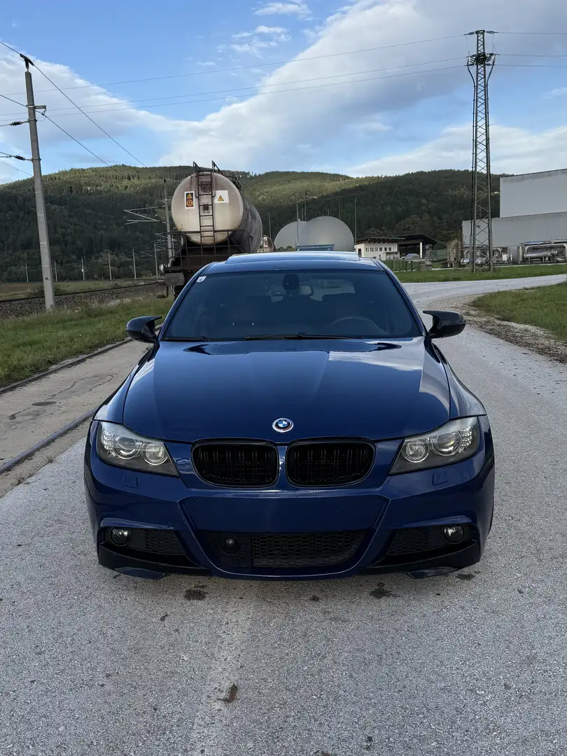 BMW 330 330d Touring Aut. - 2