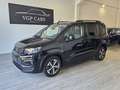 Peugeot Rifter 1.5BlueHDi S&S Standard GT Line 130 Noir - thumbnail 3