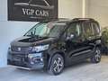 Peugeot Rifter 1.5BlueHDi S&S Standard GT Line 130 Noir - thumbnail 19