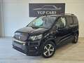 Peugeot Rifter 1.5BlueHDi S&S Standard GT Line 130 Noir - thumbnail 1