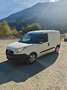 Fiat Doblo 1,3 Multijet 90 Kastenwagen, Ahk, Pickerl neu Weiß - thumbnail 1