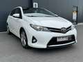 Toyota Auris 1.33i VVT-i GPS/CAMERA/ Wit - thumbnail 1