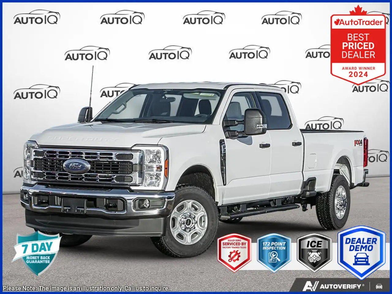 2026 Ford F 250