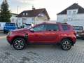 Dacia Duster TCe 150 Celebration  *AHK /360°Kamera/SH* Rouge - thumbnail 4