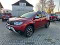 Dacia Duster TCe 150 Celebration  *AHK /360°Kamera/SH* Rouge - thumbnail 1