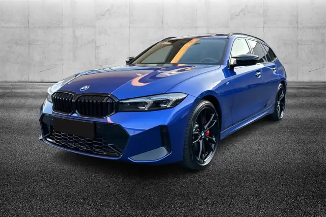 BMW 340 M 340d 48V xDrive Touring Msport Pro