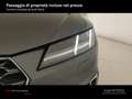 Audi TTS Coupe 2.0 TFSI quattro 320 CV S tronic Gris - thumbnail 11