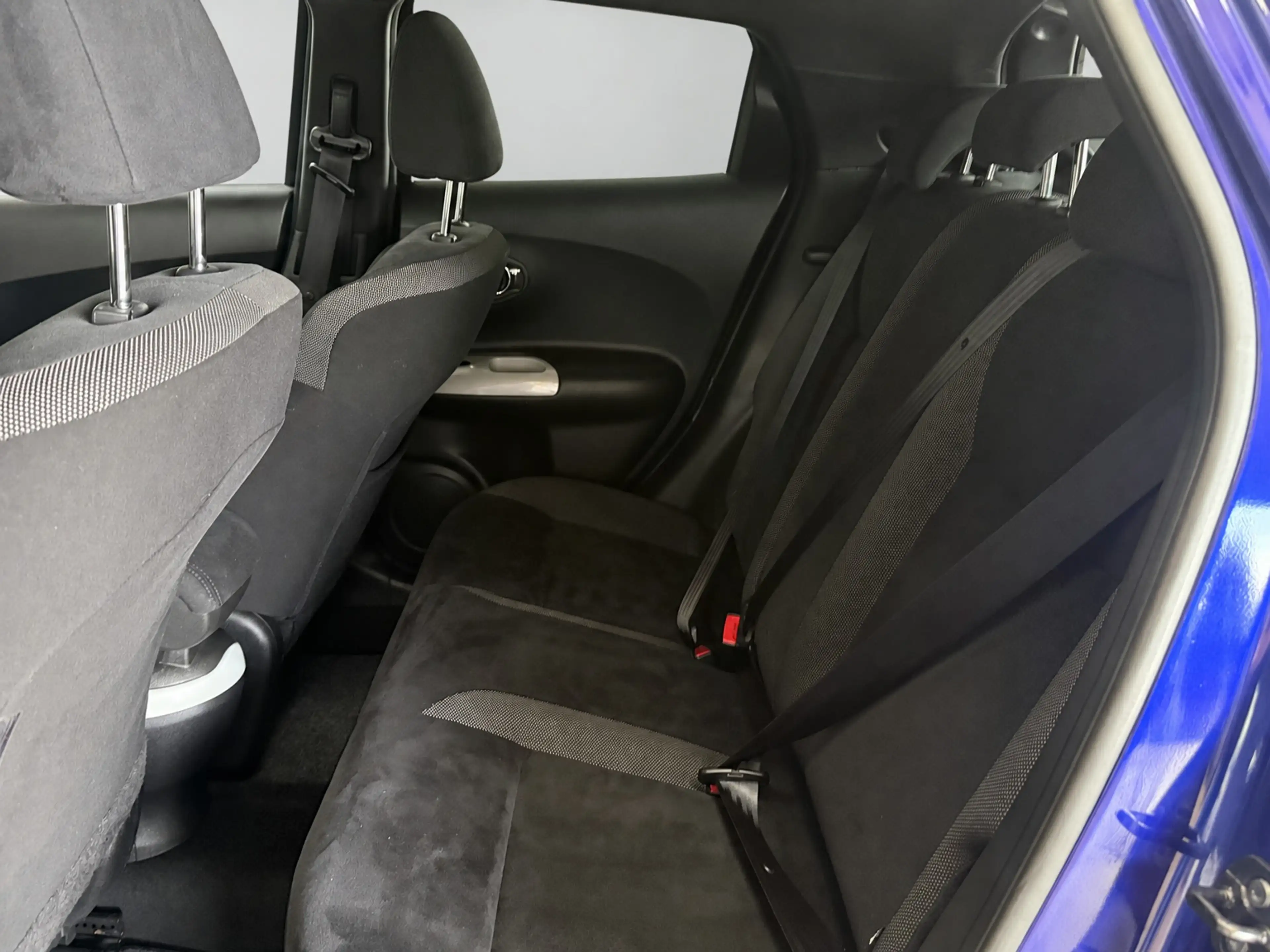 Nissan Juke 1.2 DIG-T S/S Connect Edition | BLISS | 360 | Trek — photo 10