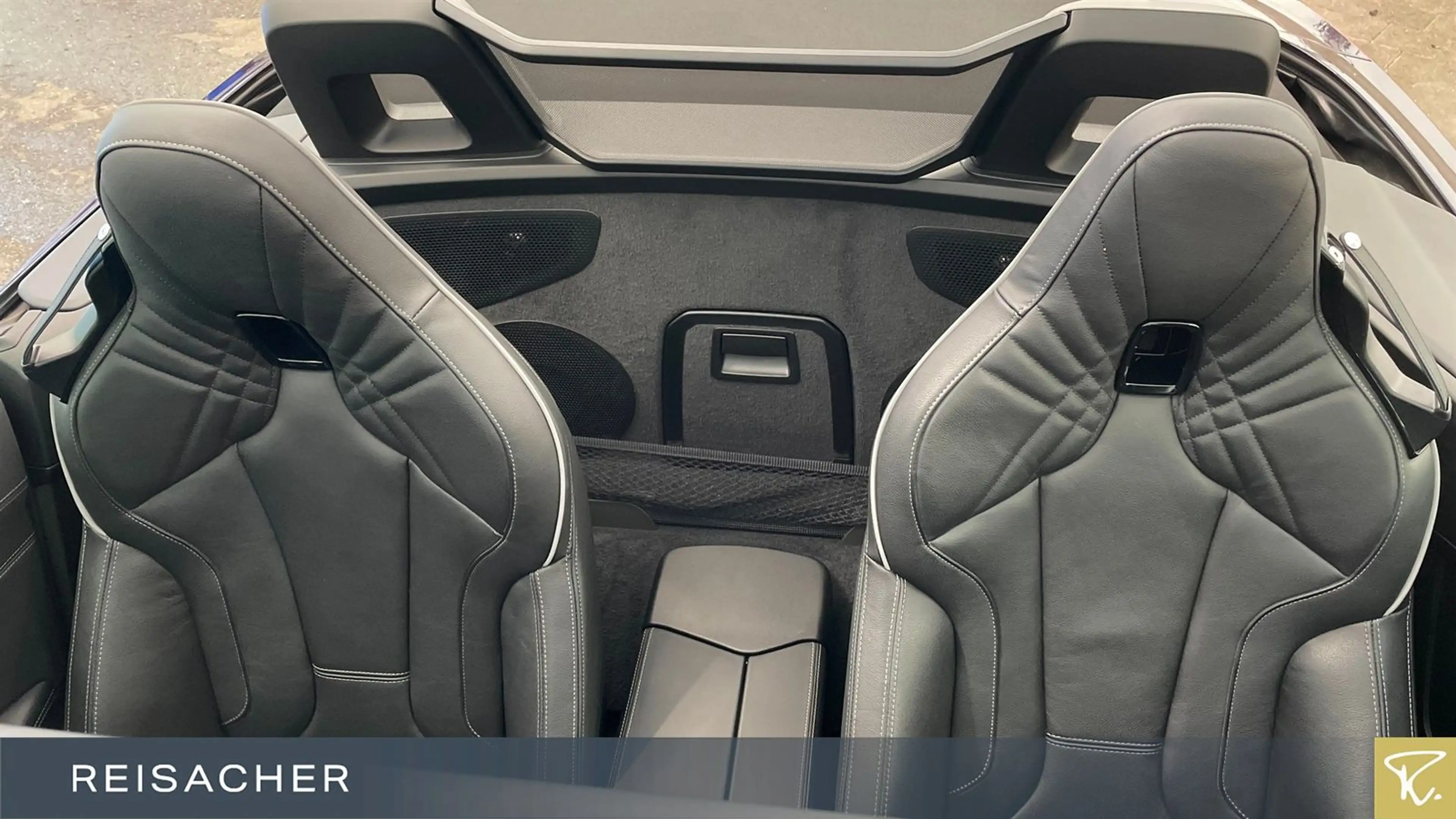 BMW Z4 M A Leder,Autom — photo 8