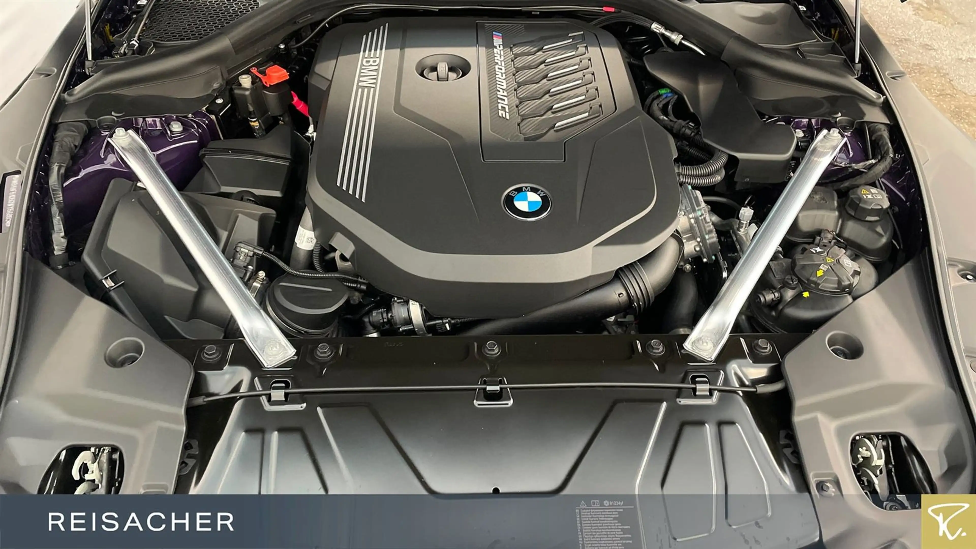 BMW Z4 M A Leder,Autom — photo 7