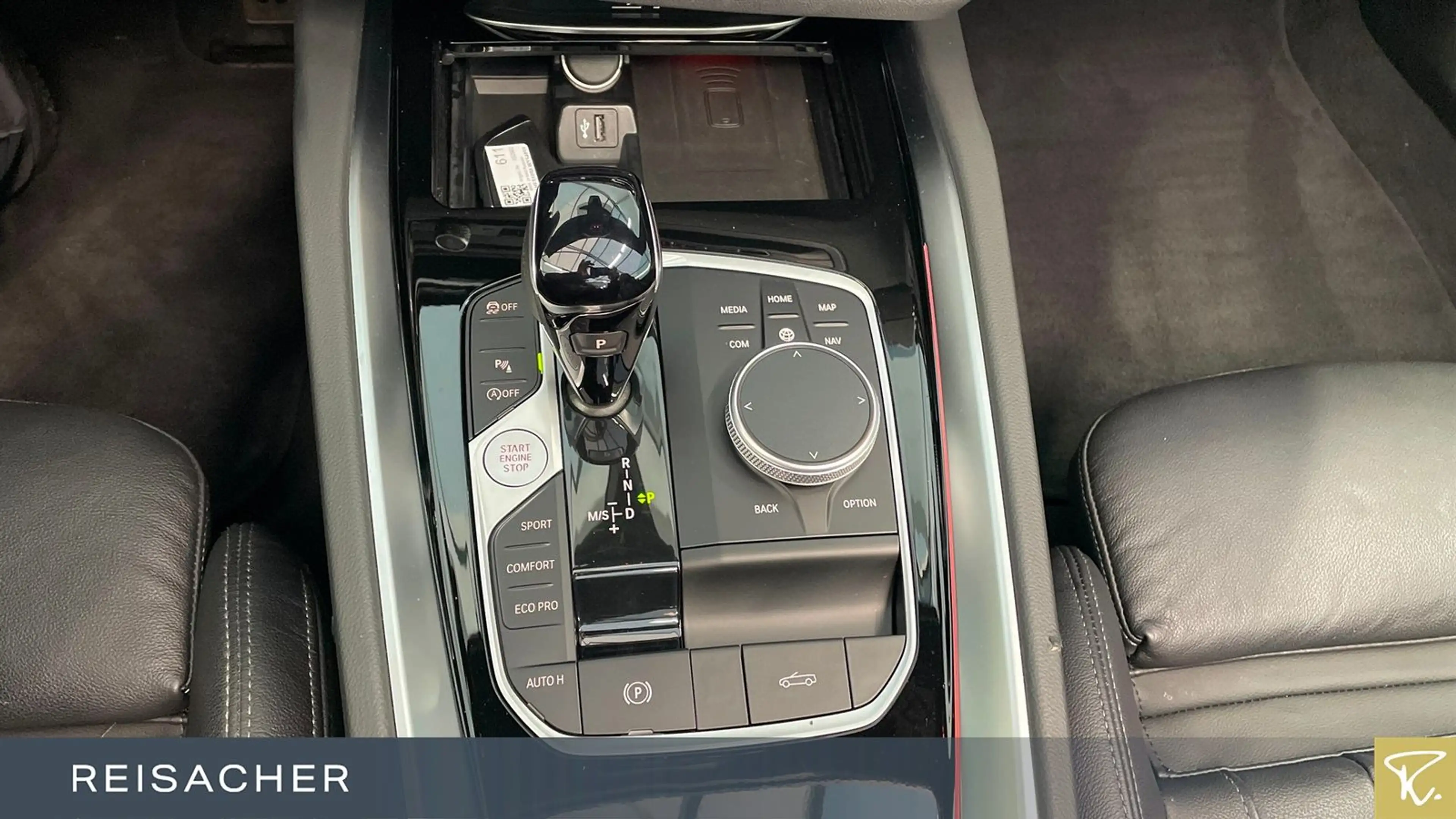 BMW Z4 M A Leder,Autom — photo 11