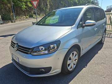 1.6 TDI 7POSTI / EURO 5B