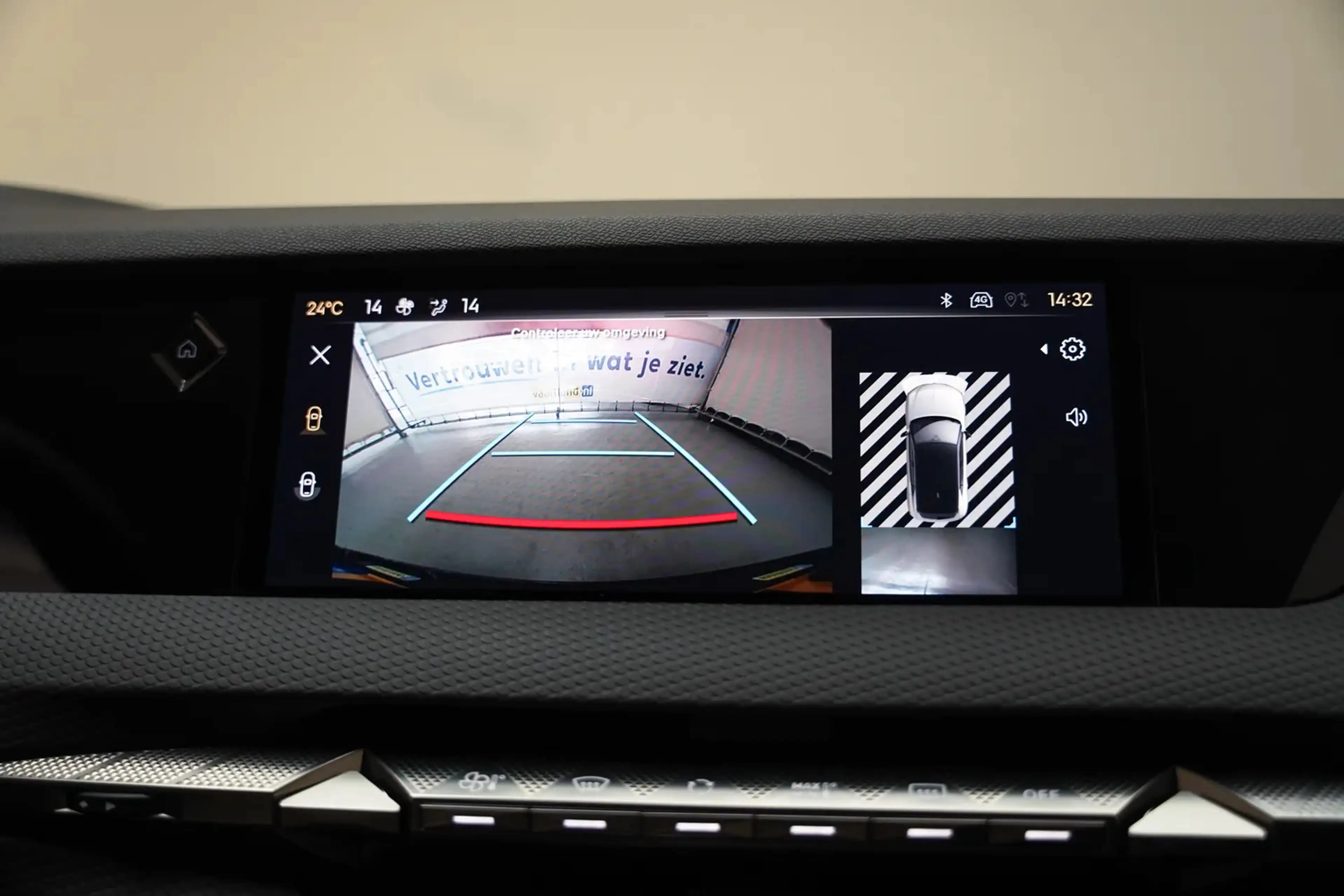 DS Automobiles DS 4 1.2 Pure Bastille Aut. [ Apple Carplay Clima Cruis — photo 5