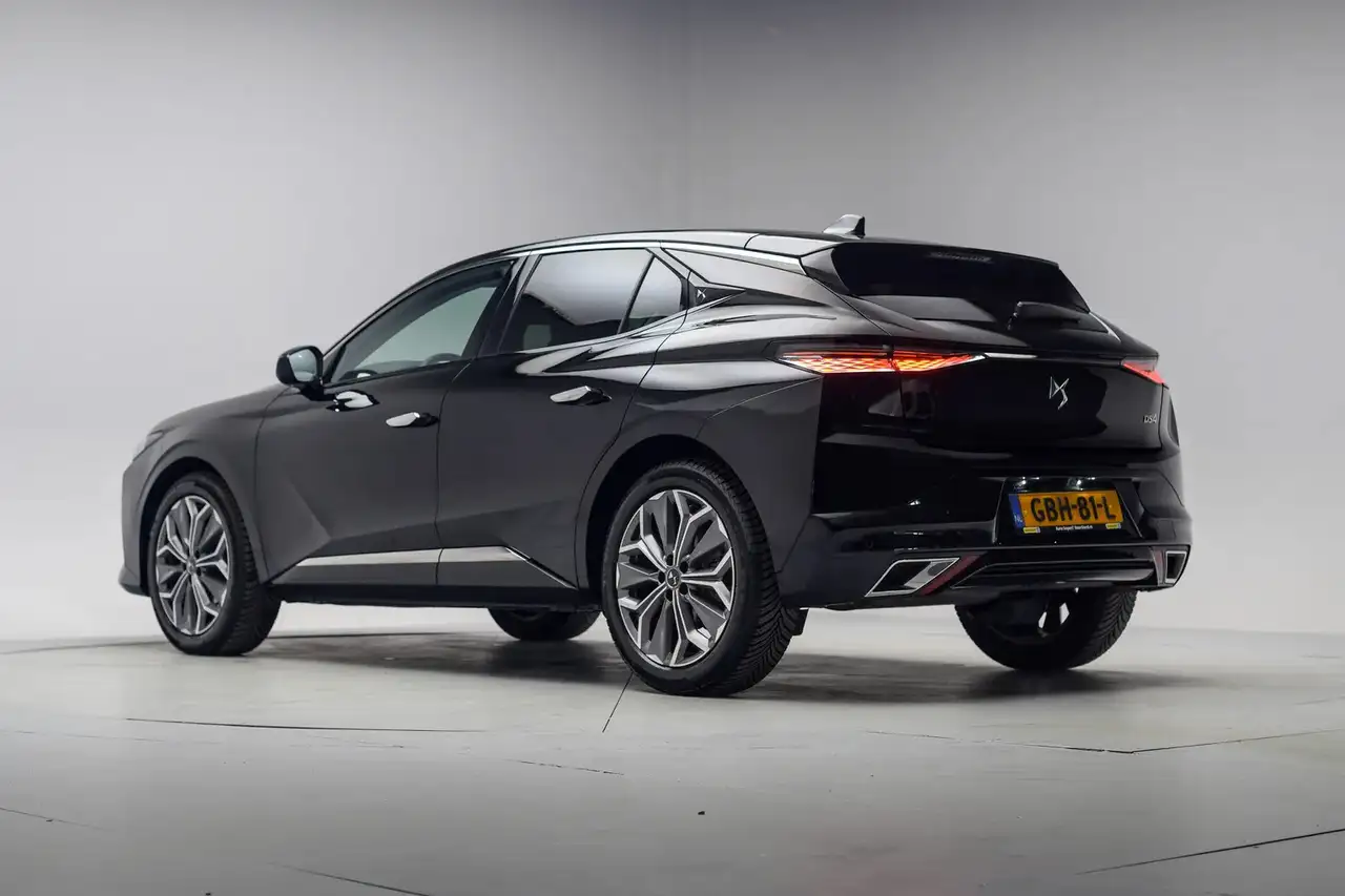 DS Automobiles DS 4 2024