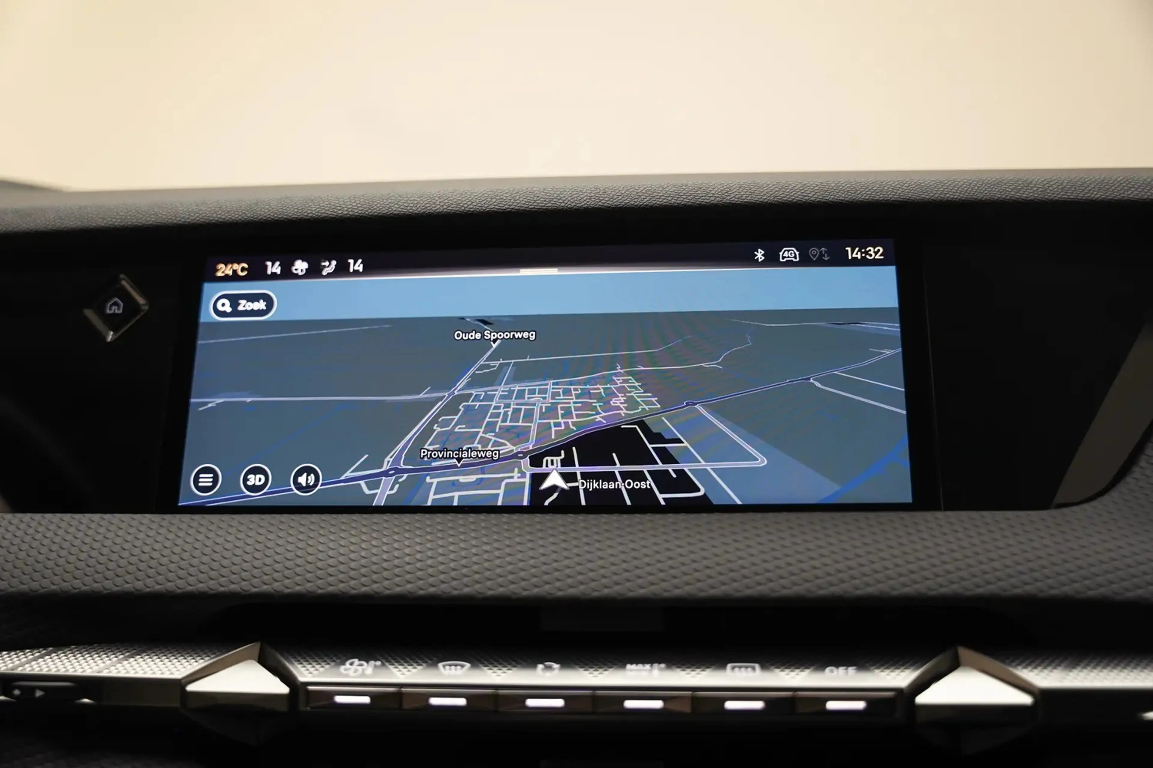 DS Automobiles DS 4 1.2 Pure Bastille Aut. [ Apple Carplay Clima Cruis — photo 7