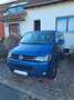 Volkswagen T5 Multivan Multivan Highline Blau - thumbnail 3