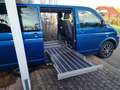 Volkswagen T5 Multivan Multivan Highline Blau - thumbnail 7