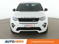 Land Rover Discovery Sport 2.0 Td4 HSE Aut.*NAVI*CAM*SHZ*PDC* Weiß - thumbnail 9