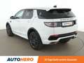Land Rover Discovery Sport 2.0 Td4 HSE Aut.*NAVI*CAM*SHZ*PDC* Weiß - thumbnail 4