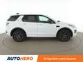 Land Rover Discovery Sport 2.0 Td4 HSE Aut.*NAVI*CAM*SHZ*PDC* Weiß - thumbnail 7