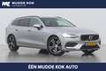 Volvo V60 B3 | ACC | BLIS | Keyless | Stoel+Stuurverwarming Grijs - thumbnail 1