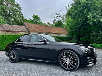 E 200 d Business Solution / PANO / 360° / BURMESTER SOUND / CARPLAY