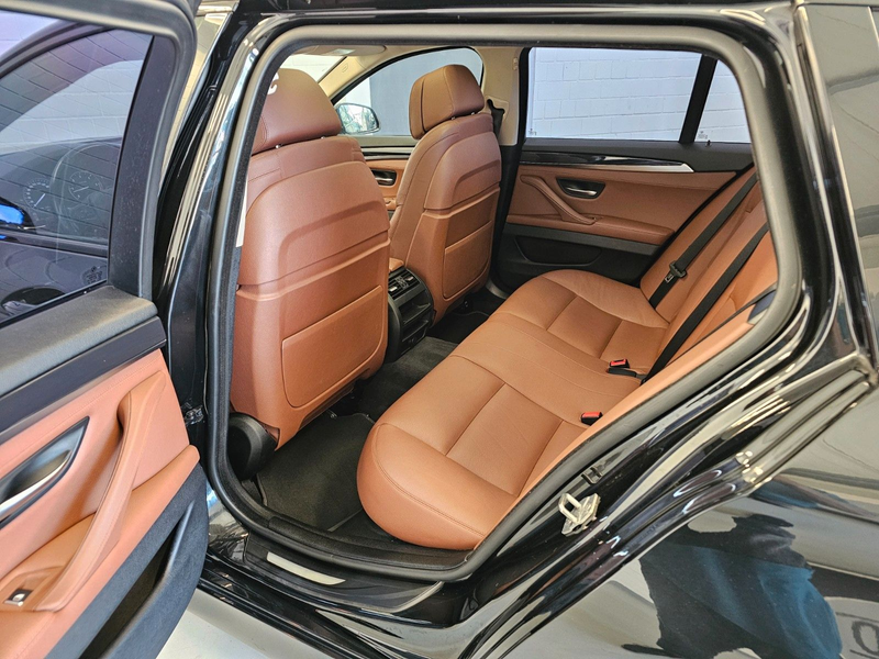 BMW 530 d xDrive Touring +PANO/HeadUP/KAMERA/8-Reifen — photo 10