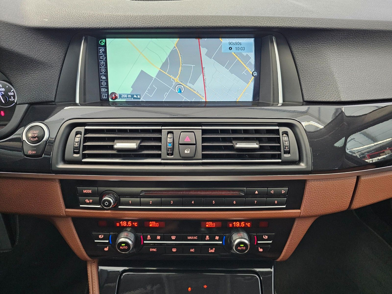 BMW 530 d xDrive Touring +PANO/HeadUP/KAMERA/8-Reifen — photo 15