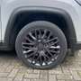 Jeep Compass 1.3 Plug-In Hybrid S Silber - thumbnail 4