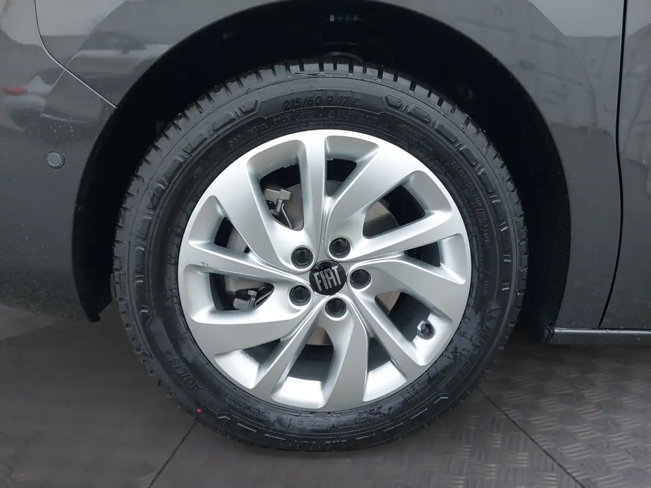 Fiat Scudo DoKa M BlueHDi 180 Automatik 13