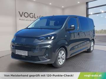 DoKa M BlueHDi 180 Automatik